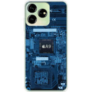 Чехол BoxFace ZTE Blade V50 Design 4G 