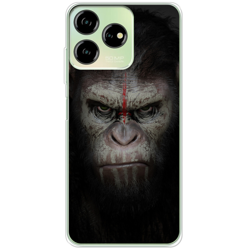 Чехол BoxFace ZTE Blade V50 Design 4G 