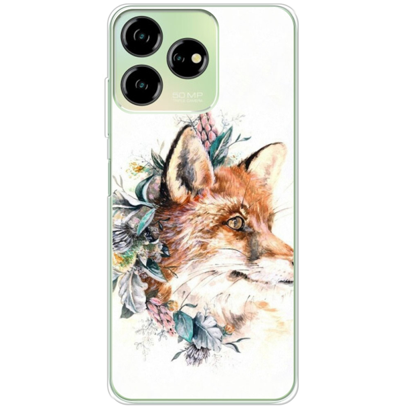 Чехол BoxFace ZTE Blade V50 Design 4G 