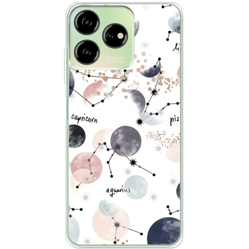 Чехол BoxFace ZTE Blade V50 Design 4G 