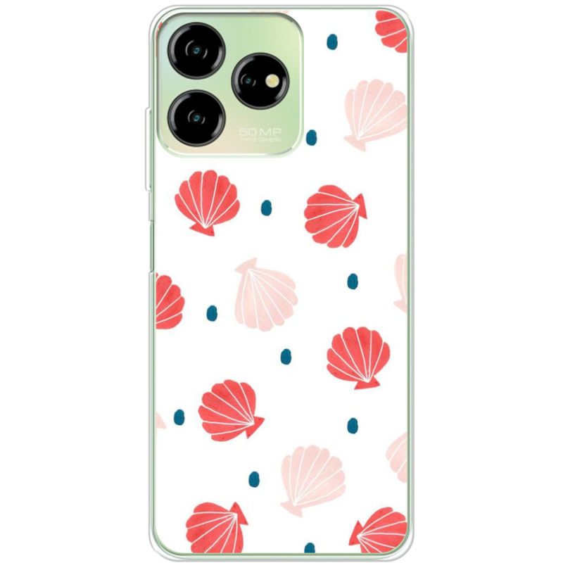 Чехол BoxFace ZTE Blade V50 Design 4G 