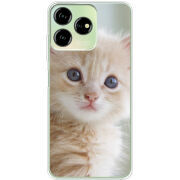 Чехол BoxFace ZTE Blade V50 Design 4G Animation Kittens