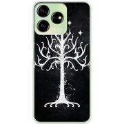 Чехол BoxFace ZTE Blade V50 Design 4G Fantasy Tree