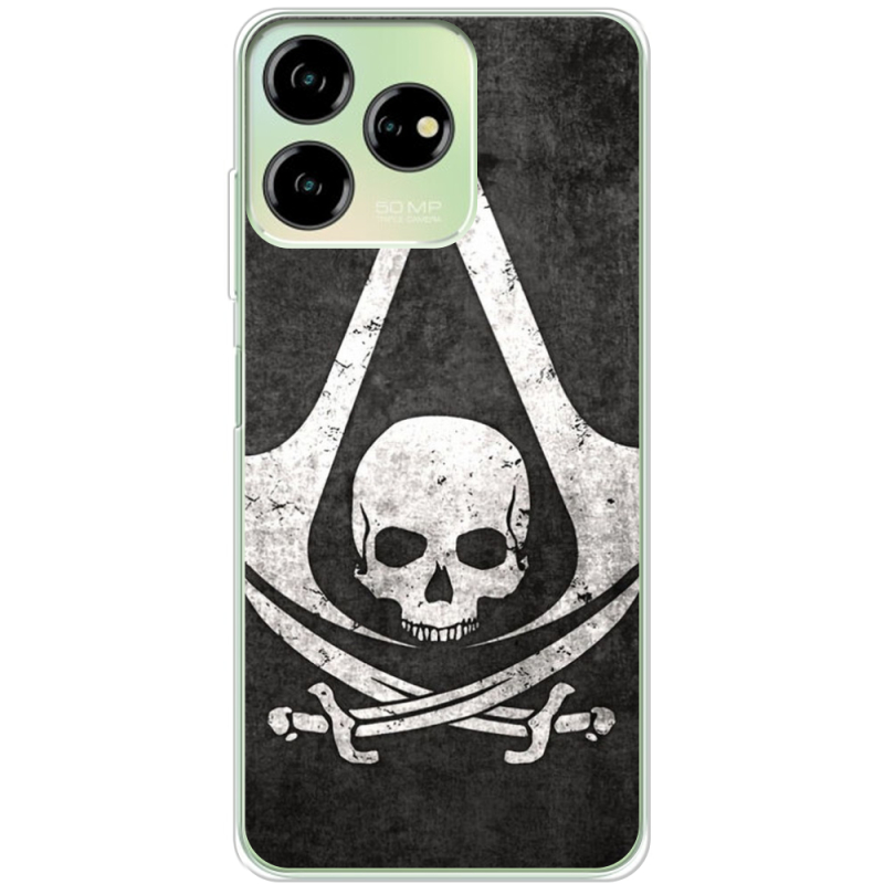 Чехол BoxFace ZTE Blade V50 Design 4G 