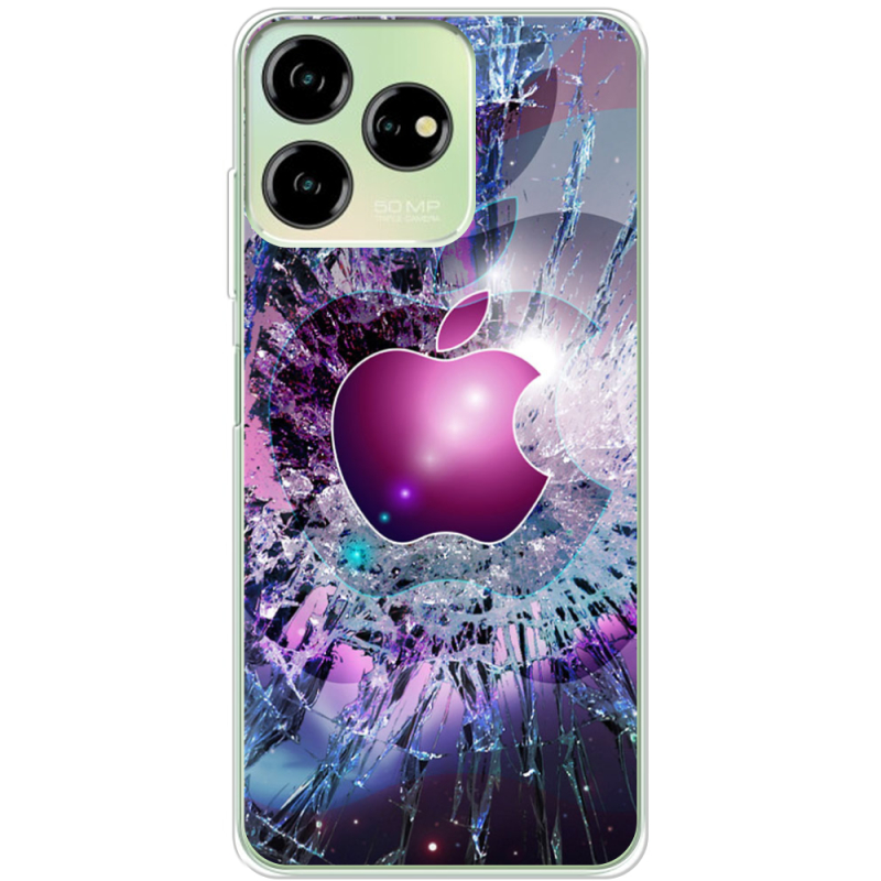 Чехол BoxFace ZTE Blade V50 Design 4G 