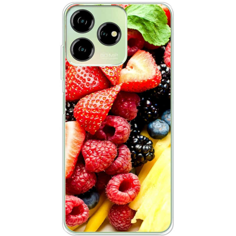 Чехол BoxFace ZTE Blade V50 Design 4G 