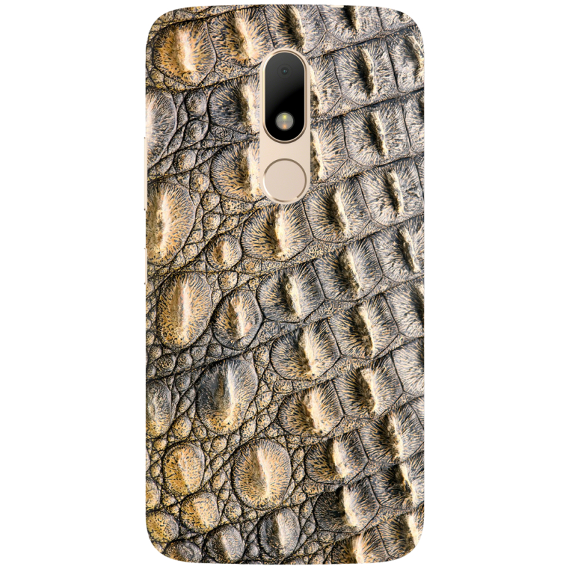 Чехол Uprint Motorola Moto M XT1663 