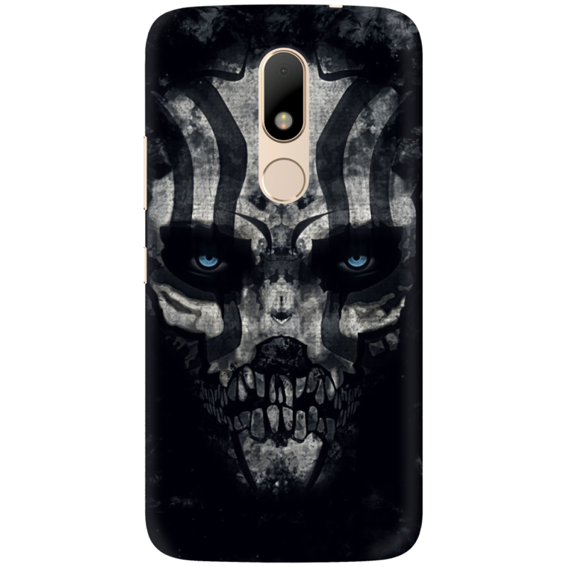 Чехол Uprint Motorola Moto M XT1663 The Dark