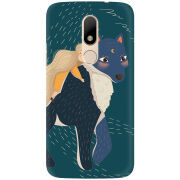 Чехол Uprint Motorola Moto M XT1663 Fantasy Print