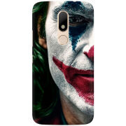 Чехол Uprint Motorola Moto M XT1663 Joker Background