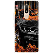 Чехол Uprint Motorola Moto M XT1663 BMW M3