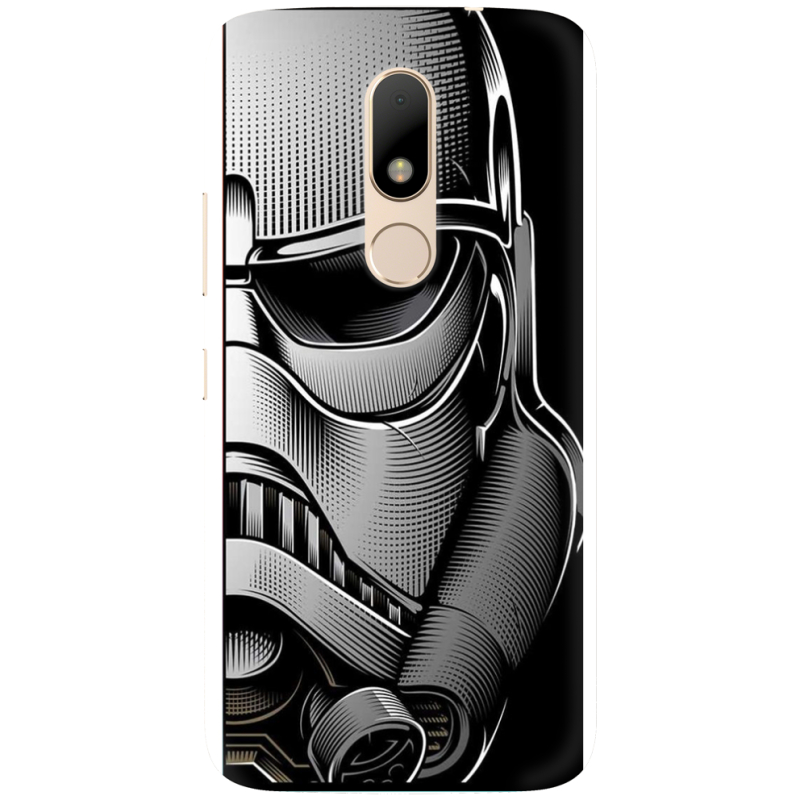 Чехол Uprint Motorola Moto M XT1663 Imperial Stormtroopers