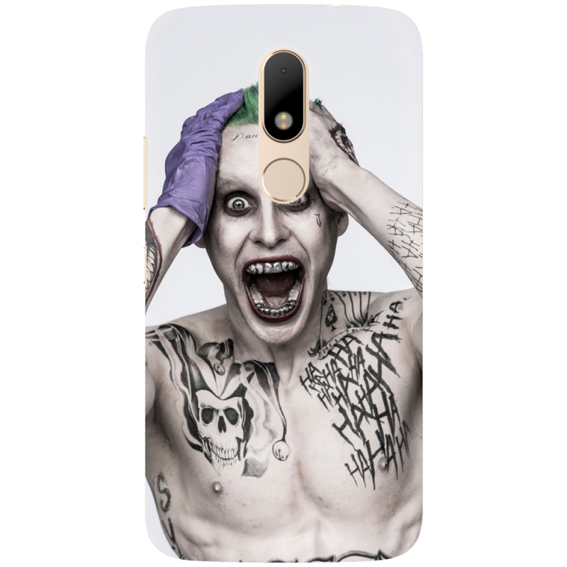 Чехол Uprint Motorola Moto M XT1663 