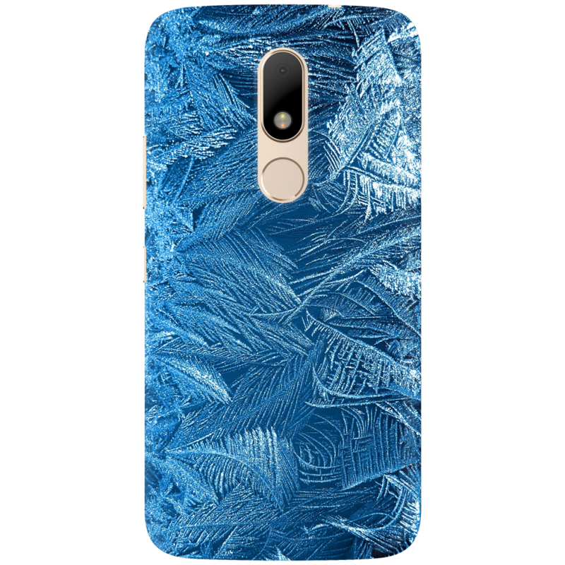 Чехол Uprint Motorola Moto M XT1663 