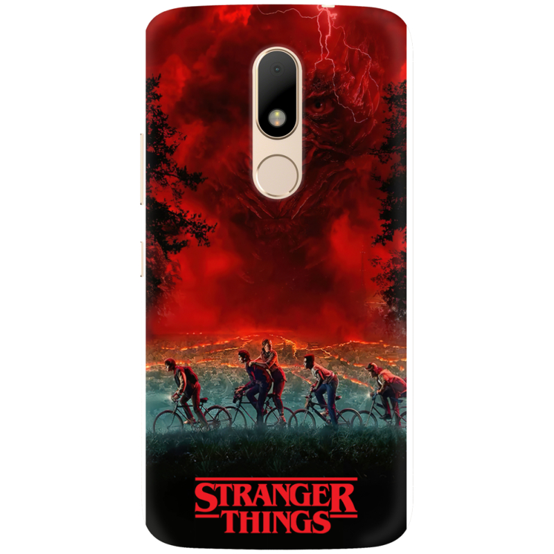 Чехол Uprint Motorola Moto M XT1663 