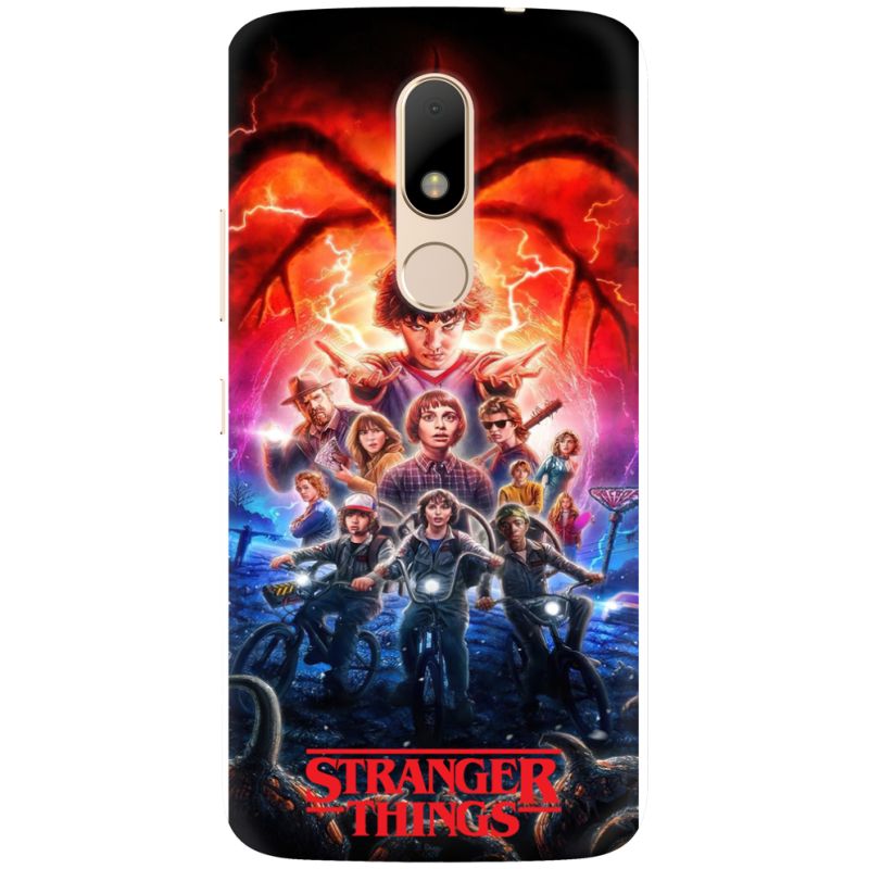 Чехол Uprint Motorola Moto M XT1663 