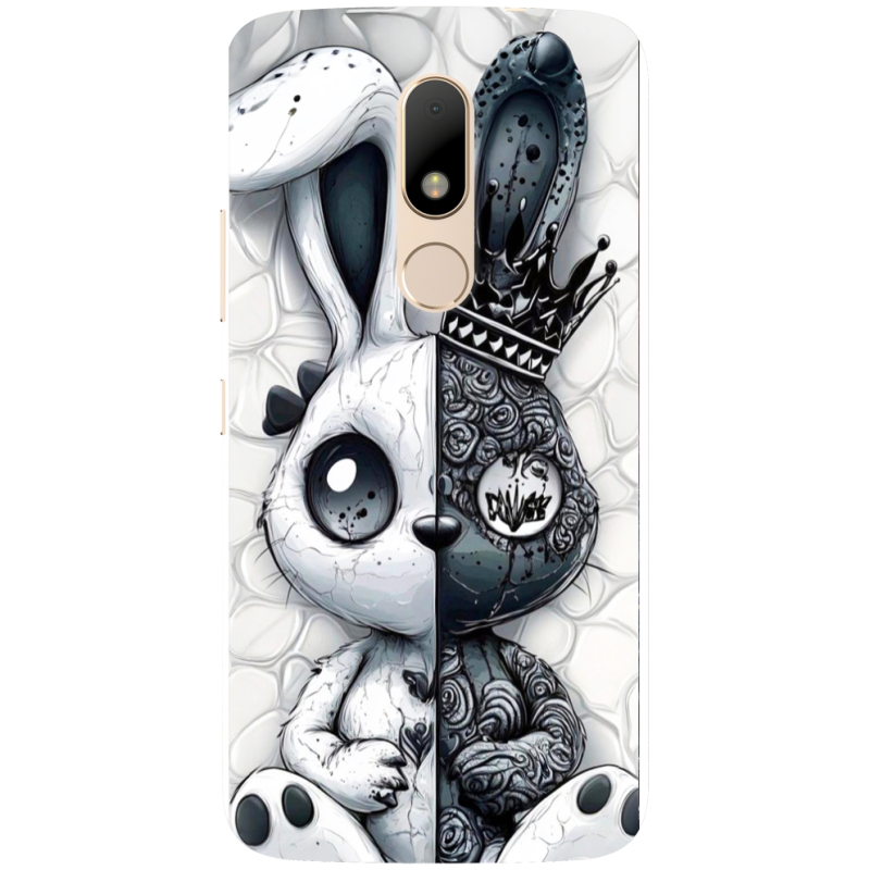 Чехол Uprint Motorola Moto M XT1663 