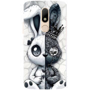 Чехол Uprint Motorola Moto M XT1663 