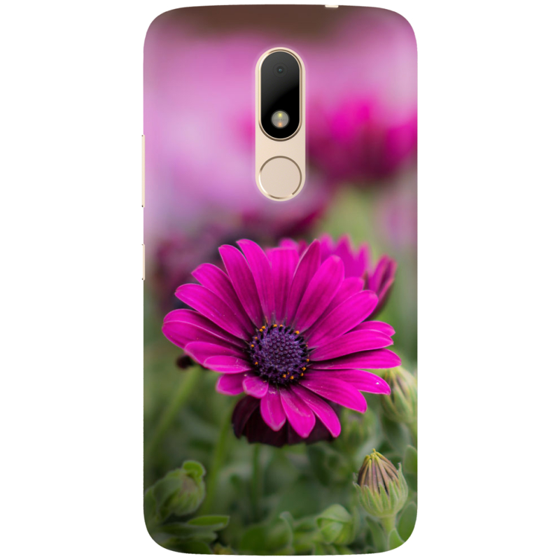 Чехол Uprint Motorola Moto M XT1663 