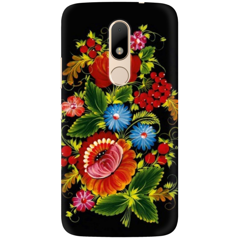 Чехол Uprint Motorola Moto M XT1663 