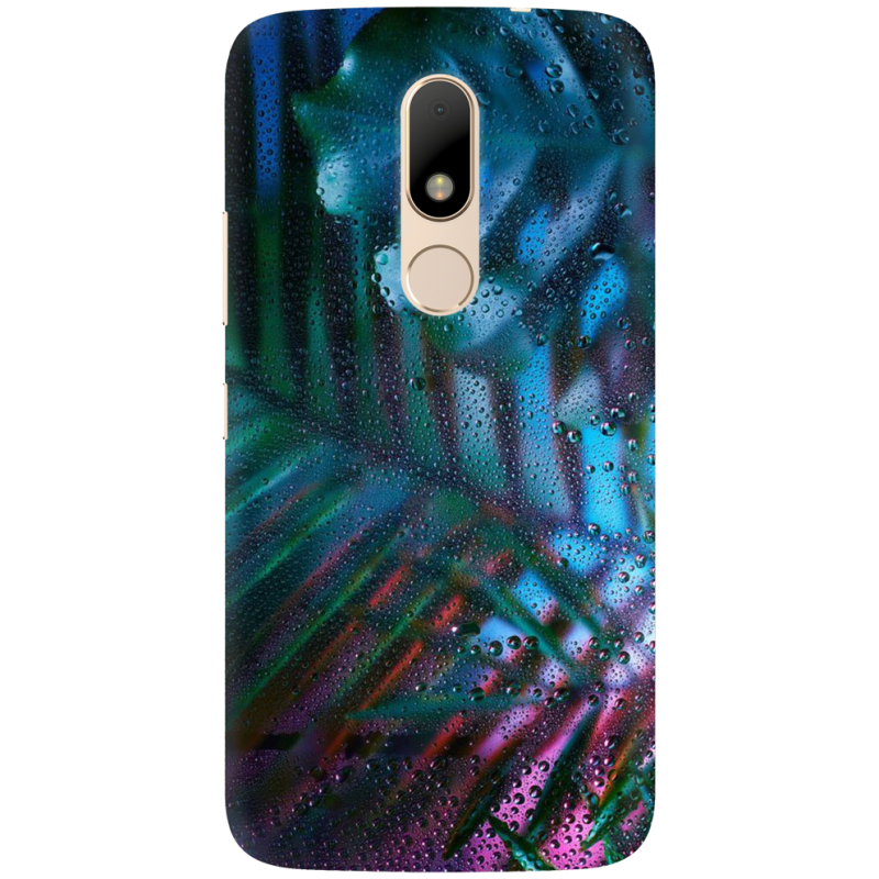 Чехол Uprint Motorola Moto M XT1663 