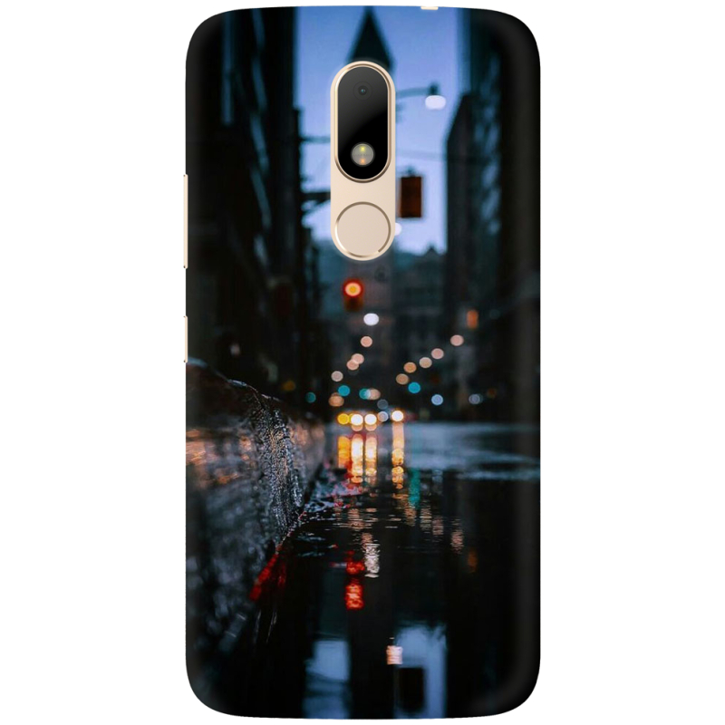 Чехол Uprint Motorola Moto M XT1663 