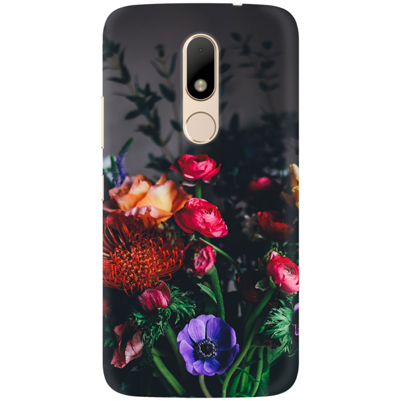 Чехол Uprint Motorola Moto M XT1663 