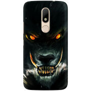 Чехол Uprint Motorola Moto M XT1663 Werewolf