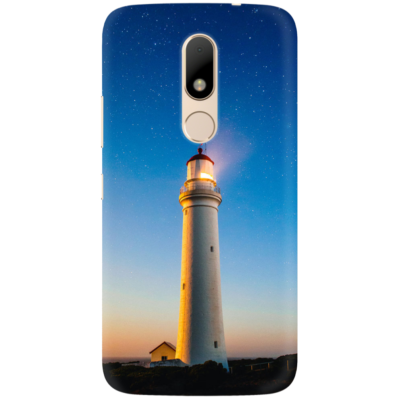 Чехол Uprint Motorola Moto M XT1663 