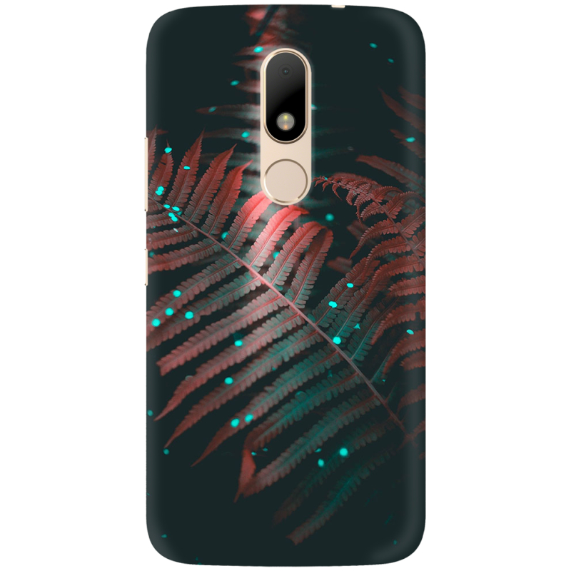 Чехол Uprint Motorola Moto M XT1663 