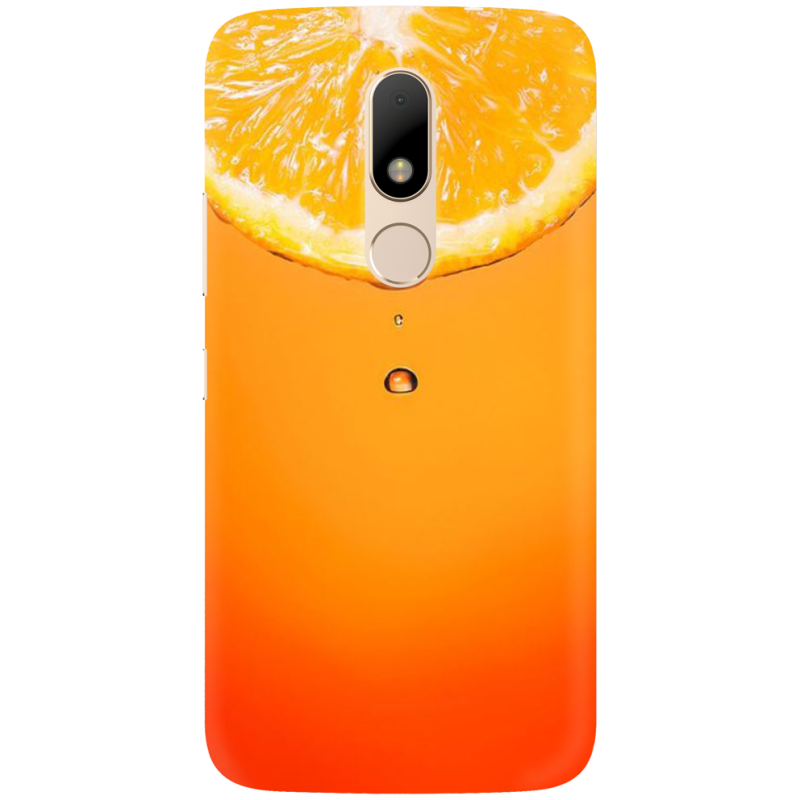 Чехол Uprint Motorola Moto M XT1663 