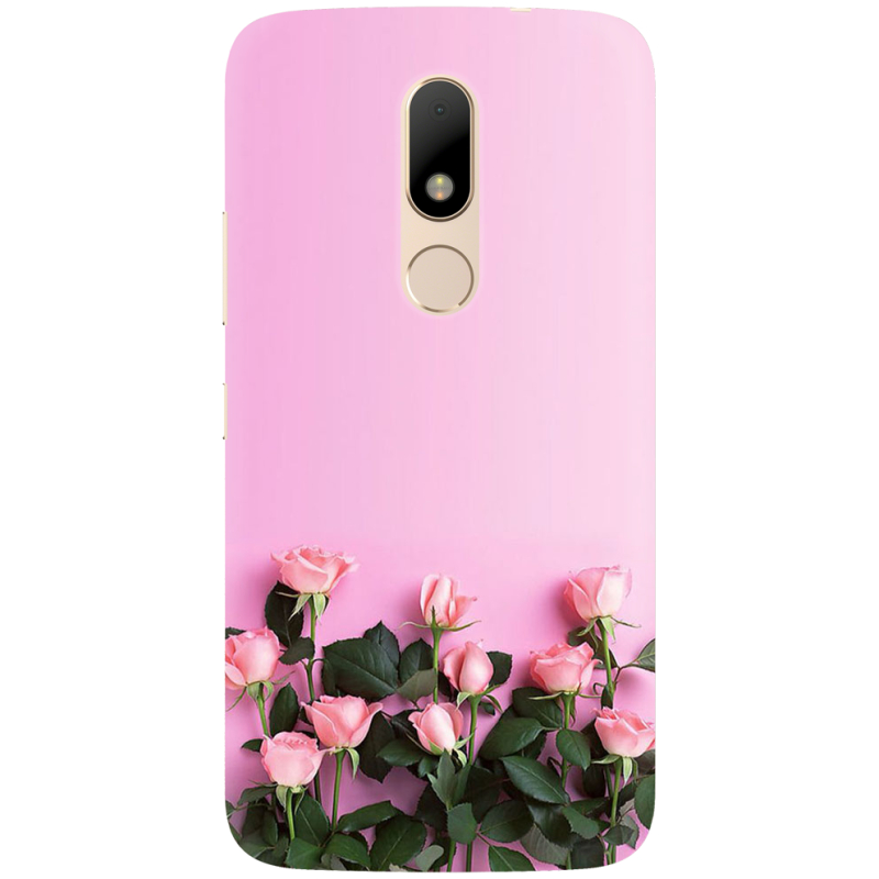 Чехол Uprint Motorola Moto M XT1663 