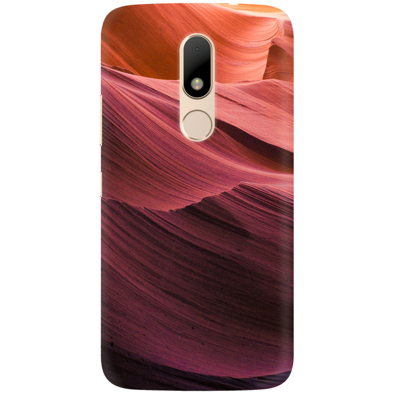 Чехол Uprint Motorola Moto M XT1663 