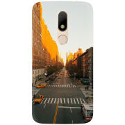 Чехол Uprint Motorola Moto M XT1663 