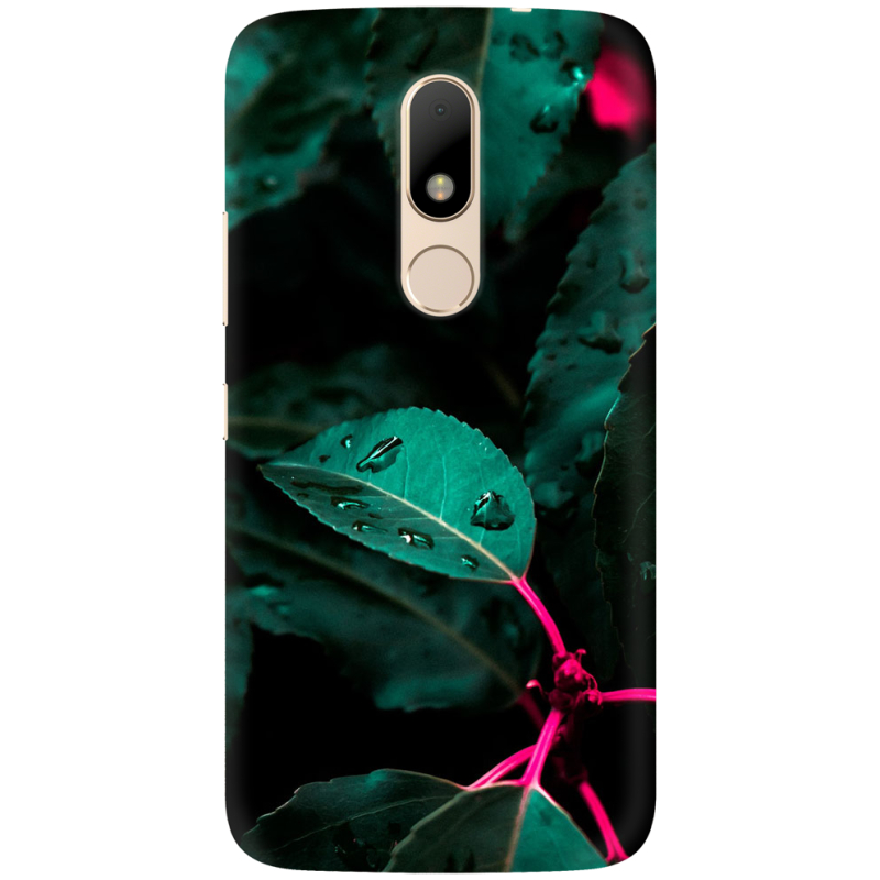 Чехол Uprint Motorola Moto M XT1663 