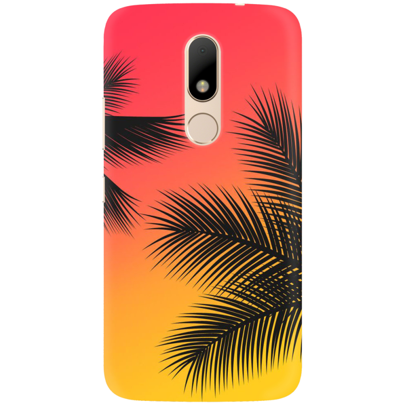 Чехол Uprint Motorola Moto M XT1663 