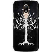 Чехол Uprint Motorola Moto M XT1663 Fantasy Tree