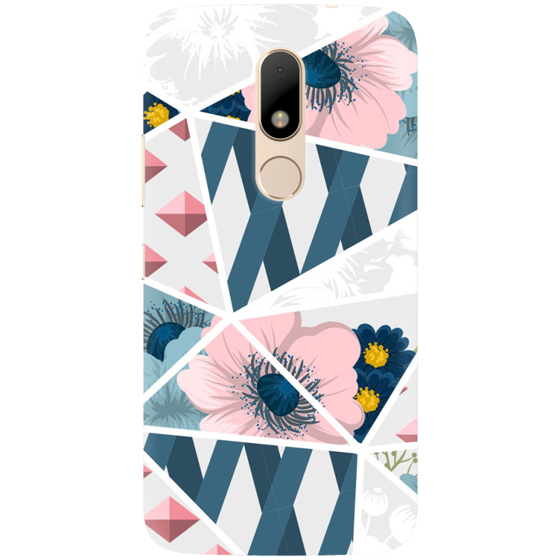 Чехол Uprint Motorola Moto M XT1663 