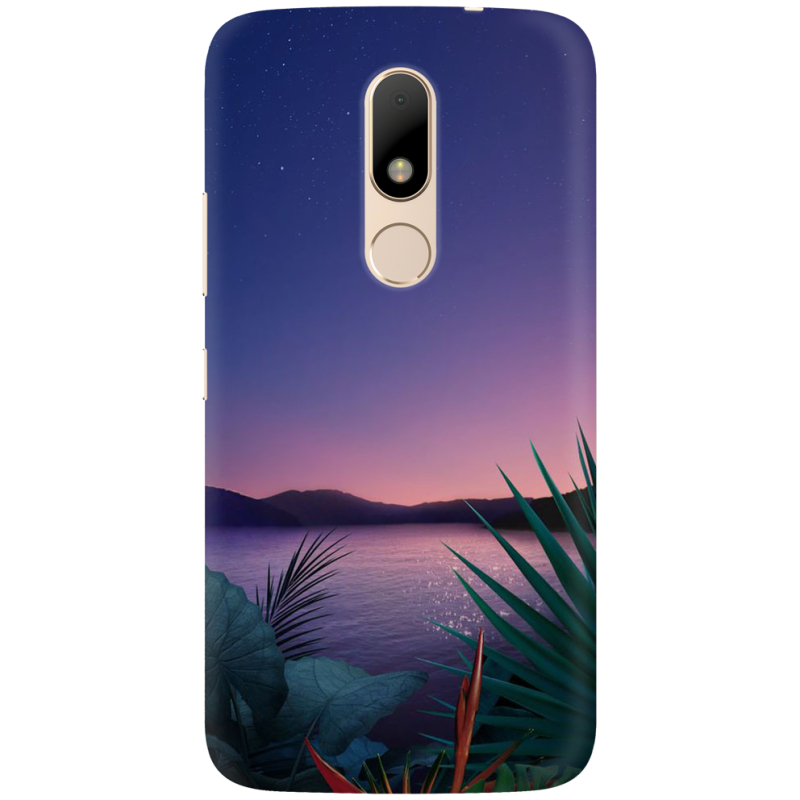 Чехол Uprint Motorola Moto M XT1663 