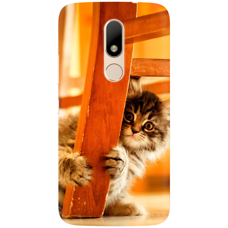 Чехол Uprint Motorola Moto M XT1663 