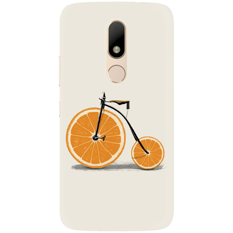 Чехол Uprint Motorola Moto M XT1663 