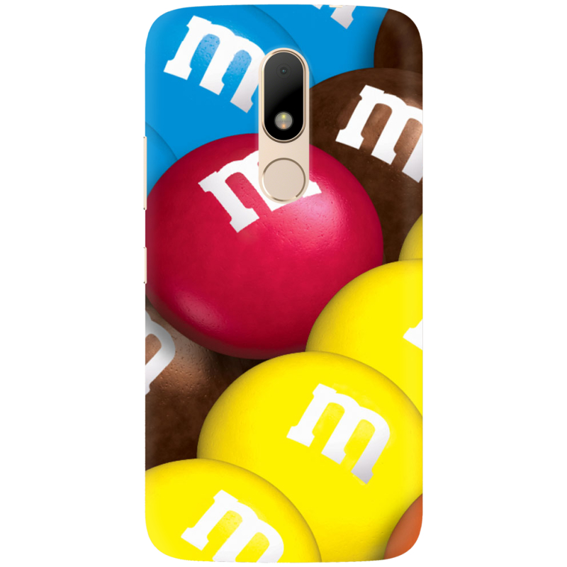 Чехол Uprint Motorola Moto M XT1663 