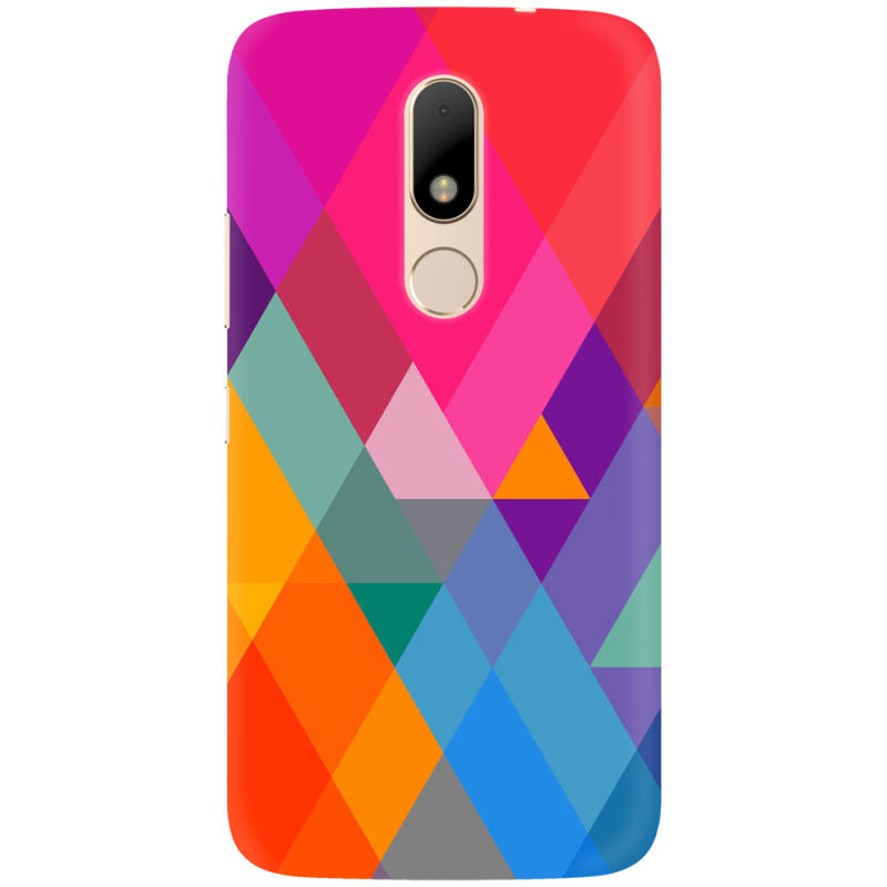 Чехол Uprint Motorola Moto M XT1663 