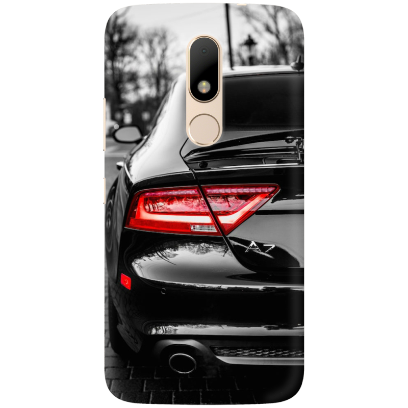 Чехол Uprint Motorola Moto M XT1663 Audi A7