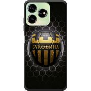 Черный чехол BoxFace ZTE Blade V50 Design 4G 