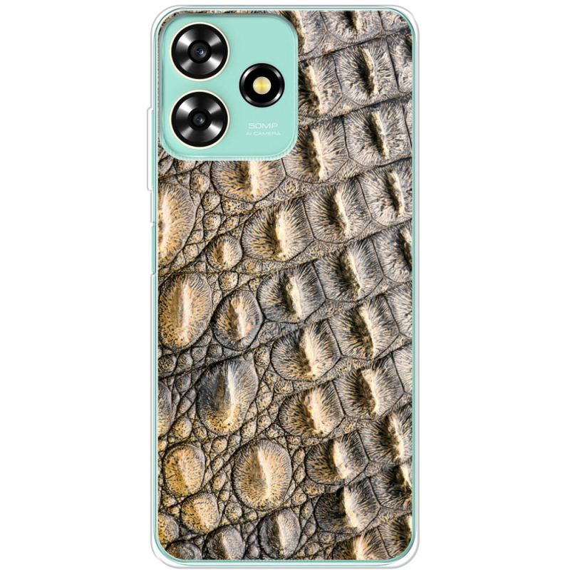 Чехол BoxFace ZTE Blade A73 4G 