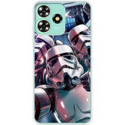 Чехол BoxFace ZTE Blade A73 4G Stormtroopers