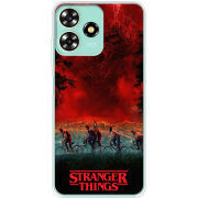 Чехол BoxFace ZTE Blade A73 4G 