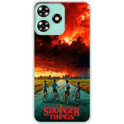 Чехол BoxFace ZTE Blade A73 4G 