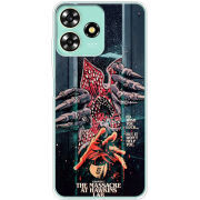 Чехол BoxFace ZTE Blade A73 4G 